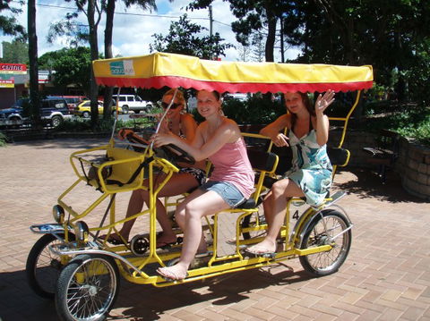 Aquavue Cafe Watersports - Accommodation Redcliffe 10