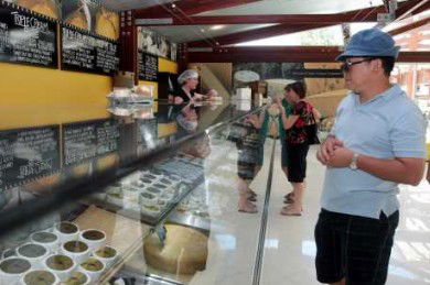 Witches Chase Cheese Co - Accommodation Redcliffe 4