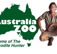 Australia Zoo - Accommodation Redcliffe