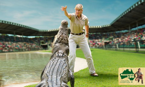 Australia Zoo - Accommodation Redcliffe 1