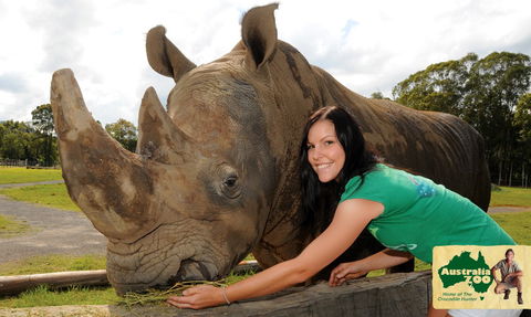 Australia Zoo - Accommodation Redcliffe 8