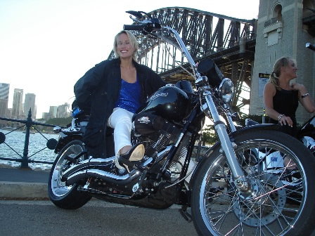 A Wild Ride - Accommodation Redcliffe 5