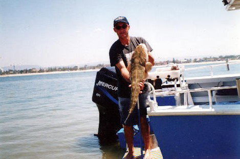 True Blue Fishing Charters - Accommodation Redcliffe 2