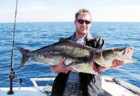 True Blue Fishing Charters - Accommodation Redcliffe 4