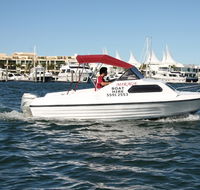 Mirage Boat Hire - Accommodation Redcliffe