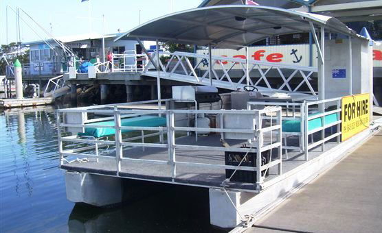  Accommodation Redcliffe