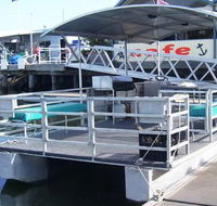 Clarence River BBQ Boats - Accommodation Redcliffe