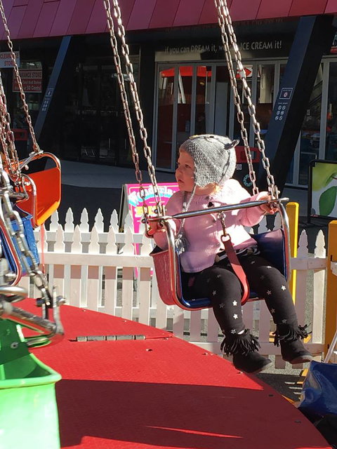 Wonderland Under The Melbourne Star - Accommodation Redcliffe 1
