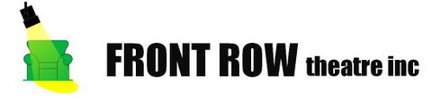 Front Row Theatre Inc - Accommodation Redcliffe 0