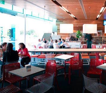 The Icehouse - Accommodation Redcliffe 3