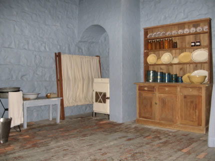 Old Treasury Building - Accommodation Redcliffe 3