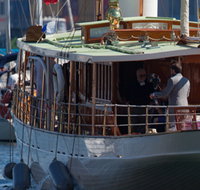 Cruise Victoria - Accommodation Redcliffe