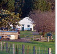 Chesterfield Farm - Accommodation Redcliffe