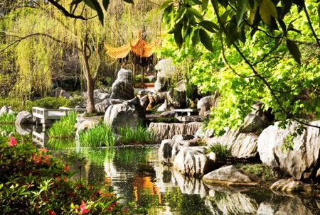 Chinese Garden Of Friendship - Accommodation Redcliffe 3