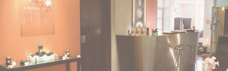 Amora Spa - Accommodation Redcliffe 3