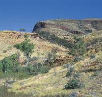 Mount Newman - Accommodation Redcliffe