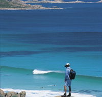 Smiths Beach - Accommodation Redcliffe