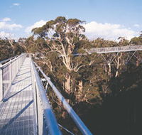 Walpole-Nornalup National Park - Accommodation Redcliffe
