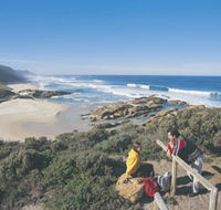 Lights Beach - Accommodation Redcliffe
