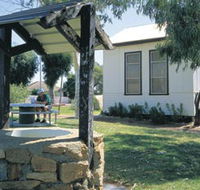 Goomalling Museum - Accommodation Redcliffe