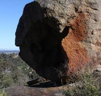 Eagle's View Walk John Forrest National Park - Accommodation Redcliffe