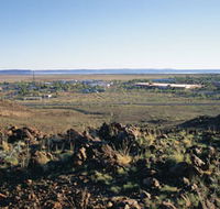 Jaburara Heritage Trail - Accommodation Redcliffe