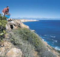 Cape Cuvier Coast - Accommodation Redcliffe