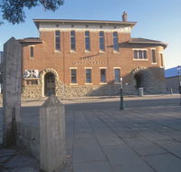 Albany Courthouse - Accommodation Redcliffe