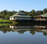 Gunyulgup Galleries - Accommodation Redcliffe