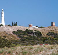 Wadjemup Lighthouse - Accommodation Redcliffe