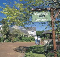 Old Farm Strawberry Hill - Accommodation Redcliffe