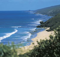 Yallingup Beach - Accommodation Redcliffe