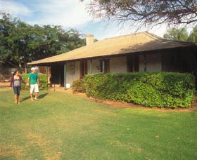  Accommodation Redcliffe