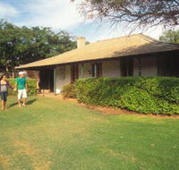 Russ Cottage - Accommodation Redcliffe