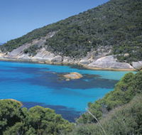Two Peoples Bay Nature Reserve - Accommodation Redcliffe