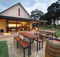 Wills Domain - Accommodation Redcliffe
