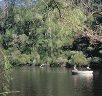 Warren National Park - Accommodation Redcliffe