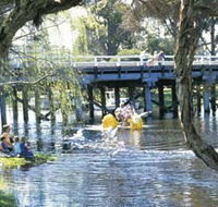 Denmark-Nornalup Heritage Trail - Accommodation Redcliffe