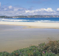 Wilson Inlet Heritage Walk Trail - Accommodation Redcliffe