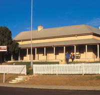 Irwin District Museum - Accommodation Redcliffe