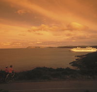 King George Sound - Accommodation Redcliffe