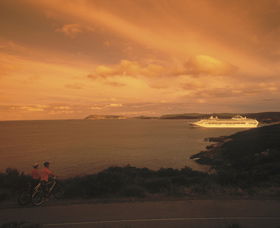 King George Sound - Accommodation Redcliffe 0