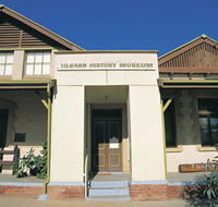 Yilgarn History Museum - Accommodation Redcliffe