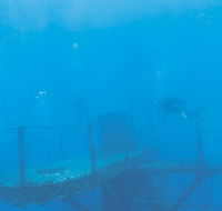 HMAS Perth - Accommodation Redcliffe