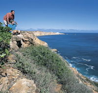 Dampier Salt Mines - Accommodation Redcliffe