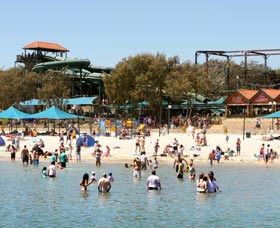 North Beach WA Accommodation Redcliffe