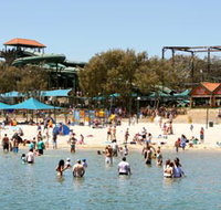 Hillarys The Great Escape - Accommodation Redcliffe