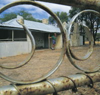 Youndegin - Accommodation Redcliffe