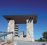 Vlamingh Lookout - Accommodation Redcliffe