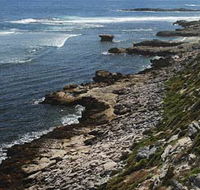 Cape Vlamingh - Accommodation Redcliffe